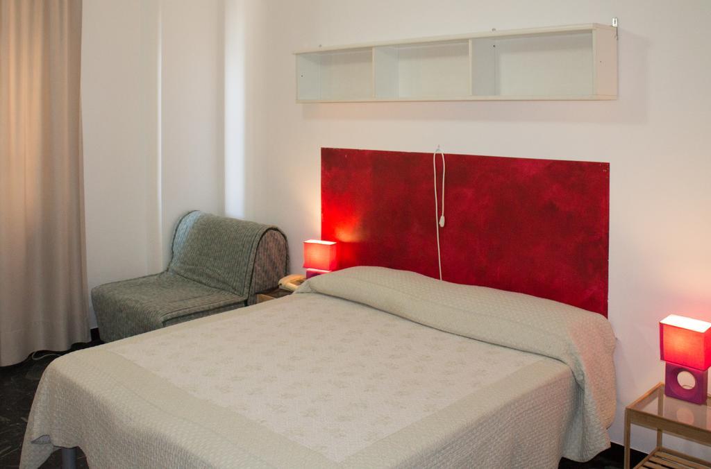 Albergo Fanny Alassio Exterior photo