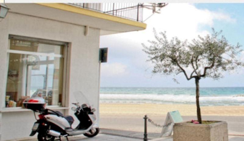 Albergo Fanny Alassio Exterior photo