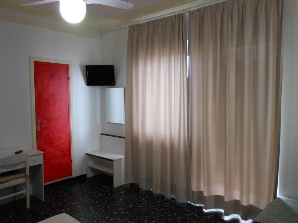 Albergo Fanny Alassio Exterior photo